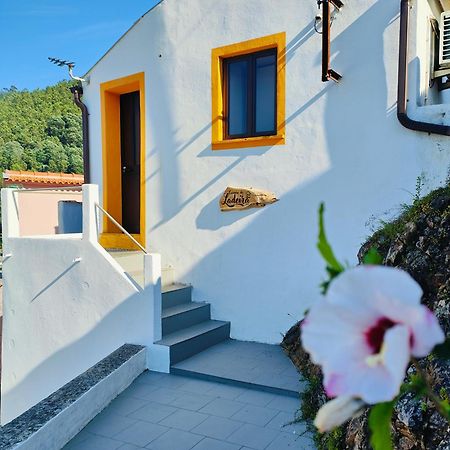 Casinha Da Ladeira 3360 Villa Penacova Exterior photo